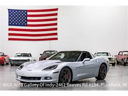 2013 Chevrolet Corvette (CC-2115932) for sale in Kentwood, Michigan