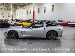 2013 Chevrolet Corvette (CC-2115932) for sale in Kentwood, Michigan