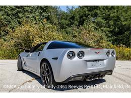 2013 Chevrolet Corvette (CC-2115932) for sale in Kentwood, Michigan