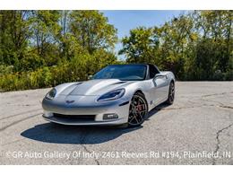 2013 Chevrolet Corvette (CC-2115932) for sale in Kentwood, Michigan