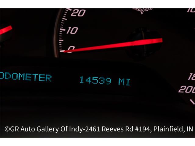 2013 Chevrolet Corvette (CC-2115932) for sale in Kentwood, Michigan