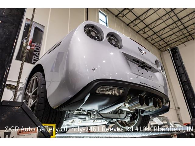 2013 Chevrolet Corvette (CC-2115932) for sale in Kentwood, Michigan