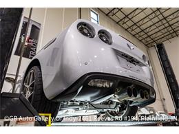 2013 Chevrolet Corvette (CC-2115932) for sale in Kentwood, Michigan