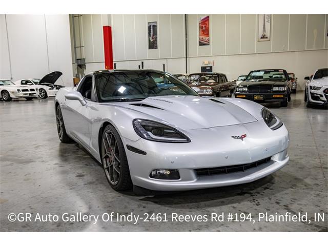 2013 Chevrolet Corvette (CC-2115932) for sale in Kentwood, Michigan