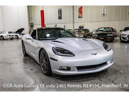 2013 Chevrolet Corvette (CC-2115932) for sale in Kentwood, Michigan