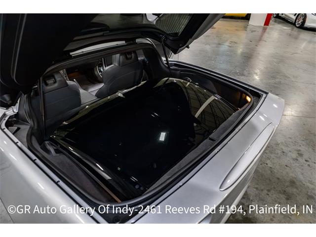 2013 Chevrolet Corvette (CC-2115932) for sale in Kentwood, Michigan