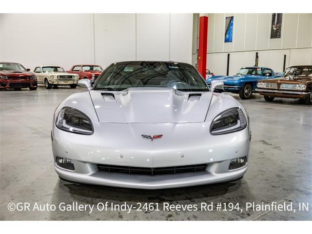 2013 Chevrolet Corvette (CC-2115932) for sale in Kentwood, Michigan