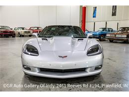 2013 Chevrolet Corvette (CC-2115932) for sale in Kentwood, Michigan