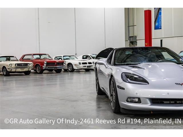 2013 Chevrolet Corvette (CC-2115932) for sale in Kentwood, Michigan