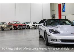 2013 Chevrolet Corvette (CC-2115932) for sale in Kentwood, Michigan