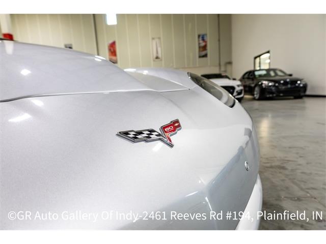 2013 Chevrolet Corvette (CC-2115932) for sale in Kentwood, Michigan