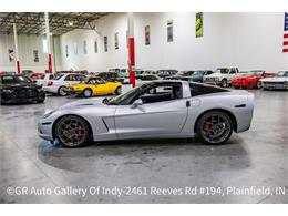 2013 Chevrolet Corvette (CC-2115932) for sale in Kentwood, Michigan