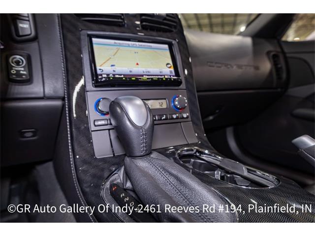 2013 Chevrolet Corvette (CC-2115932) for sale in Kentwood, Michigan