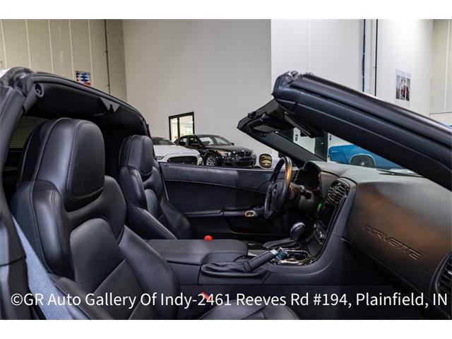 2013 Chevrolet Corvette (CC-2115932) for sale in Kentwood, Michigan