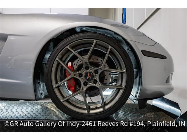 2013 Chevrolet Corvette (CC-2115932) for sale in Kentwood, Michigan