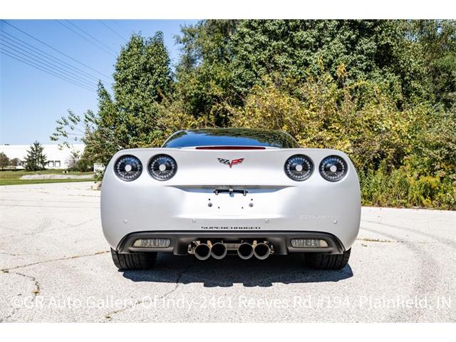 2013 Chevrolet Corvette (CC-2115932) for sale in Kentwood, Michigan