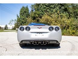 2013 Chevrolet Corvette (CC-2115932) for sale in Kentwood, Michigan