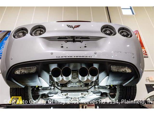 2013 Chevrolet Corvette (CC-2115932) for sale in Kentwood, Michigan