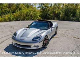 2013 Chevrolet Corvette (CC-2115932) for sale in Kentwood, Michigan