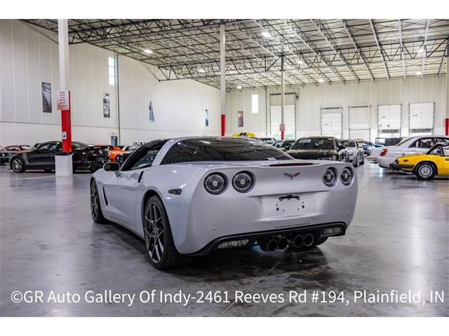 2013 Chevrolet Corvette (CC-2115932) for sale in Kentwood, Michigan