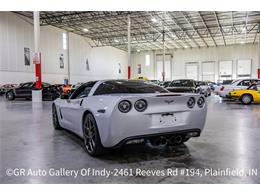 2013 Chevrolet Corvette (CC-2115932) for sale in Kentwood, Michigan