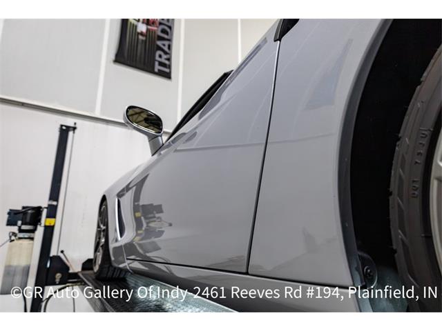 2013 Chevrolet Corvette (CC-2115932) for sale in Kentwood, Michigan