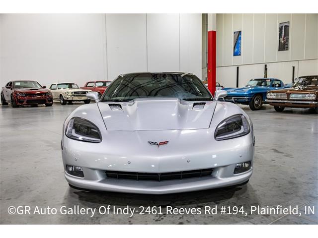 2013 Chevrolet Corvette (CC-2115932) for sale in Kentwood, Michigan