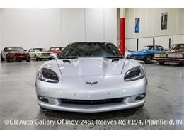 2013 Chevrolet Corvette (CC-2115932) for sale in Kentwood, Michigan