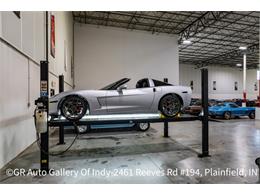 2013 Chevrolet Corvette (CC-2115932) for sale in Kentwood, Michigan