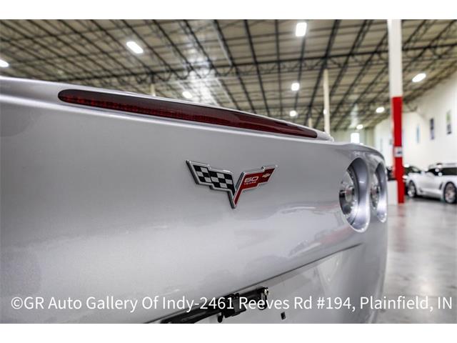 2013 Chevrolet Corvette (CC-2115932) for sale in Kentwood, Michigan