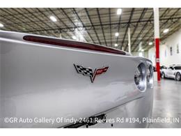2013 Chevrolet Corvette (CC-2115932) for sale in Kentwood, Michigan