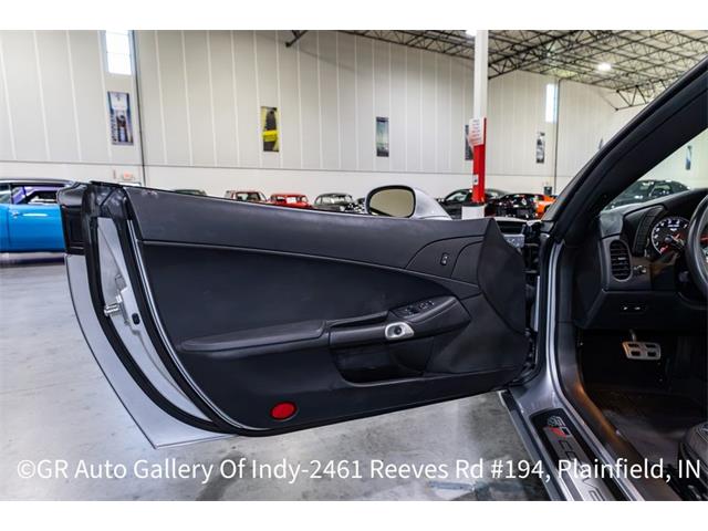 2013 Chevrolet Corvette (CC-2115932) for sale in Kentwood, Michigan