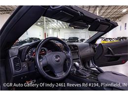 2013 Chevrolet Corvette (CC-2115932) for sale in Kentwood, Michigan