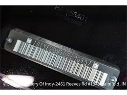 2013 Chevrolet Corvette (CC-2115932) for sale in Kentwood, Michigan