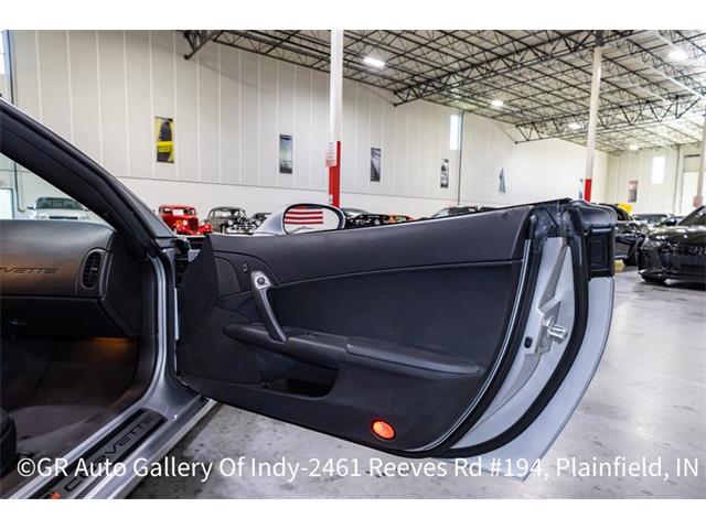 2013 Chevrolet Corvette (CC-2115932) for sale in Kentwood, Michigan