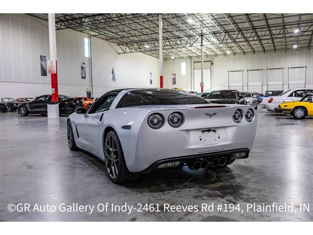2013 Chevrolet Corvette (CC-2115932) for sale in Kentwood, Michigan