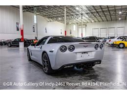 2013 Chevrolet Corvette (CC-2115932) for sale in Kentwood, Michigan