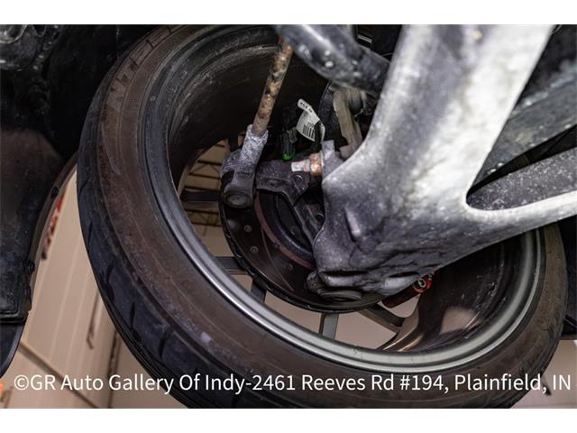2013 Chevrolet Corvette (CC-2115932) for sale in Kentwood, Michigan