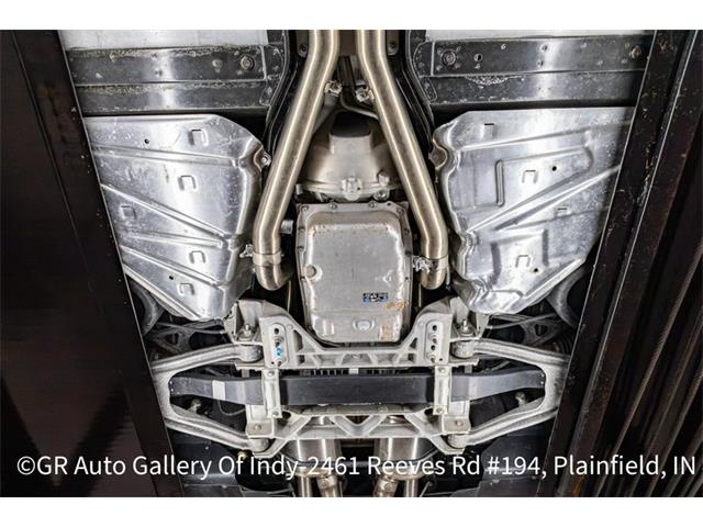 2013 Chevrolet Corvette (CC-2115932) for sale in Kentwood, Michigan