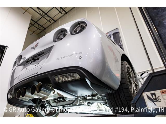 2013 Chevrolet Corvette (CC-2115932) for sale in Kentwood, Michigan