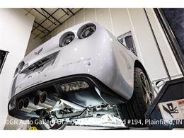 2013 Chevrolet Corvette (CC-2115932) for sale in Kentwood, Michigan