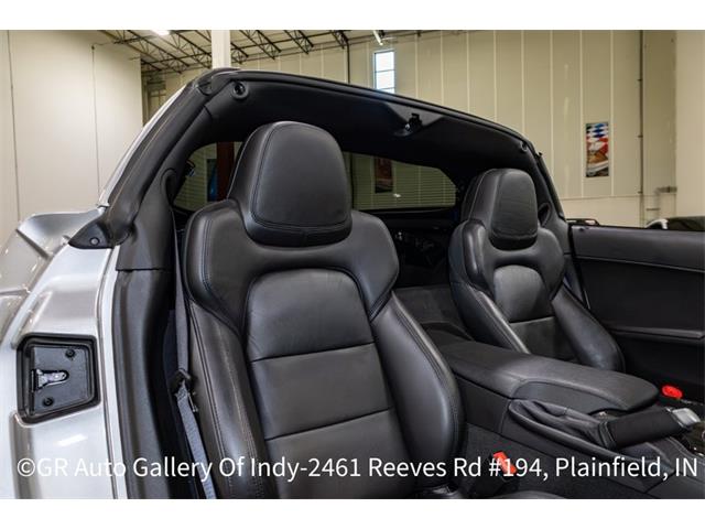 2013 Chevrolet Corvette (CC-2115932) for sale in Kentwood, Michigan