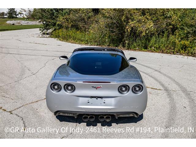 2013 Chevrolet Corvette (CC-2115932) for sale in Kentwood, Michigan