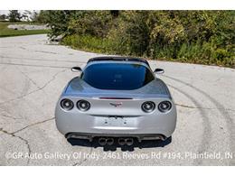 2013 Chevrolet Corvette (CC-2115932) for sale in Kentwood, Michigan