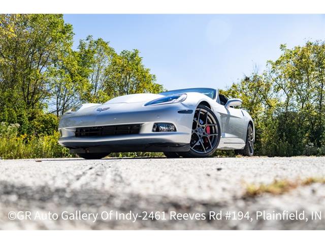 2013 Chevrolet Corvette (CC-2115932) for sale in Kentwood, Michigan