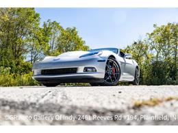 2013 Chevrolet Corvette (CC-2115932) for sale in Kentwood, Michigan