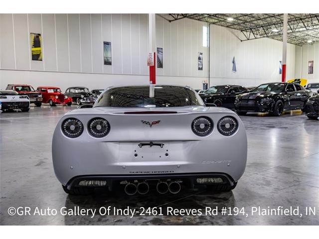 2013 Chevrolet Corvette (CC-2115932) for sale in Kentwood, Michigan