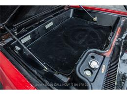 1981 DeLorean DMC-12 (CC-2115933) for sale in Beverly Hills, California