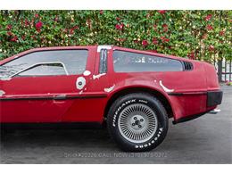 1981 DeLorean DMC-12 (CC-2115933) for sale in Beverly Hills, California