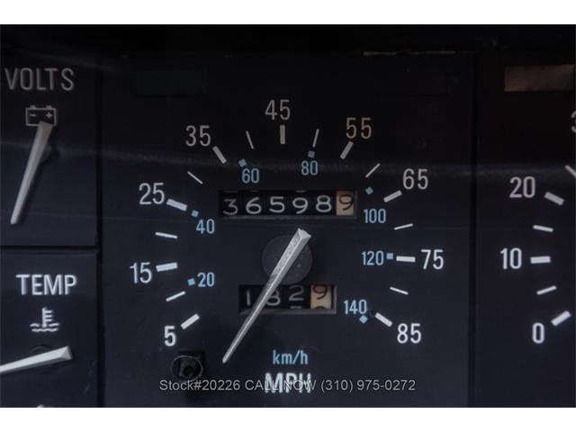 1981 DeLorean DMC-12 (CC-2115933) for sale in Beverly Hills, California